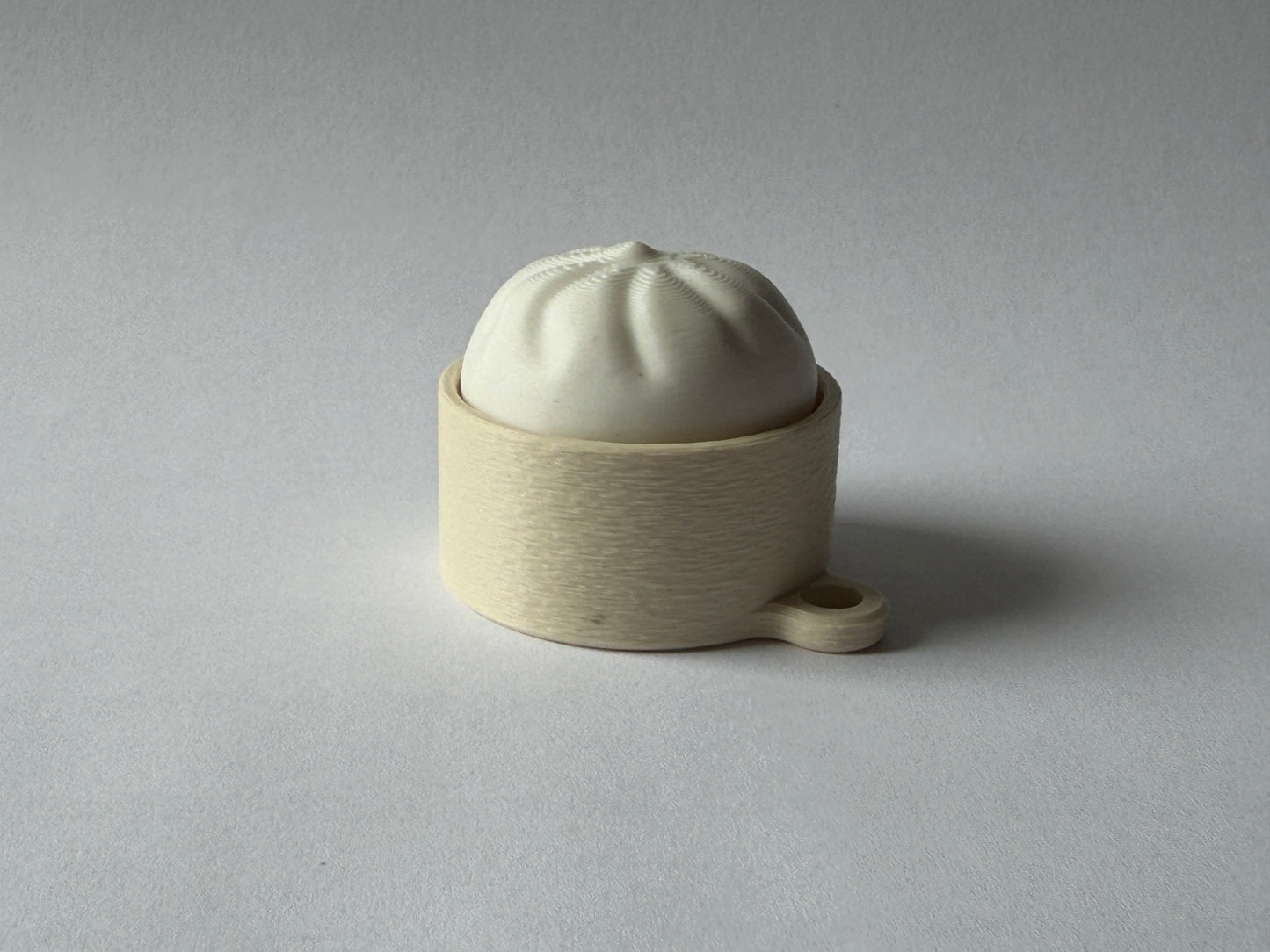 Dumpling klicker