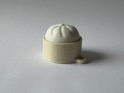 Dumpling klicker