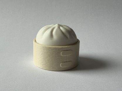 Dumpling klicker