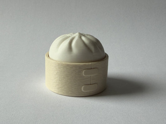 Dumpling klicker