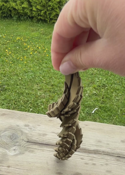 Fidget Drakägg