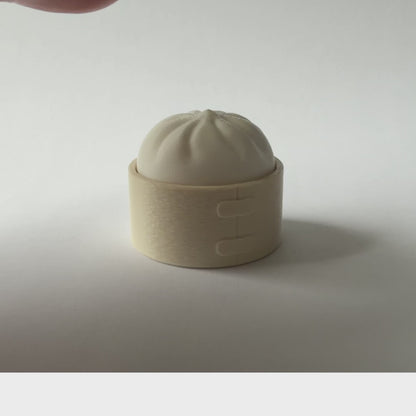 Dumpling klicker